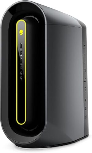 Alienware Aurora R10 Liquid Cooled Desktop