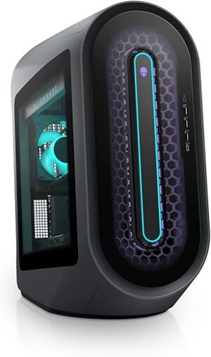 Alienware Aurora R13 Gaming Desktop - Intel Core i9