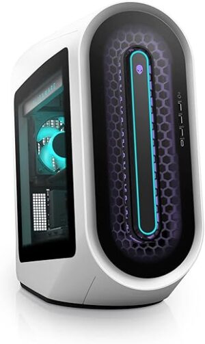 Alienware Aurora R13 Gaming Desktop - Intel i7, RTX 3060Ti
