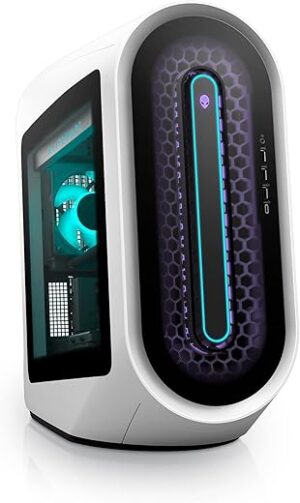 Alienware Aurora R13 Gaming Desktop - Intel i7, RTX 3070 Ti