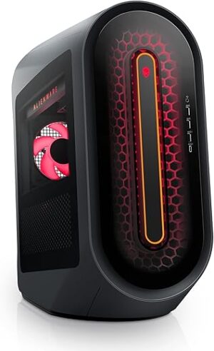 Alienware Aurora R15 Gaming Desktop - Ryzen 7-7700X, RTX 4070Ti