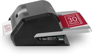 GBC Automated Pouch-Free Laminator FOTON30120NA