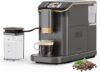 Euker Automatic Espresso Machine With Milk Frother