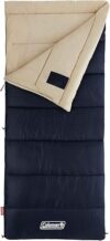 Coleman Autumn Glen 50°F Lightweight Sleeping Bag