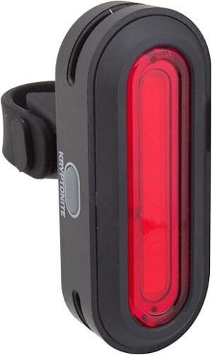 Kryptonite Avenue R-50 USB Rechargeable Taillight
