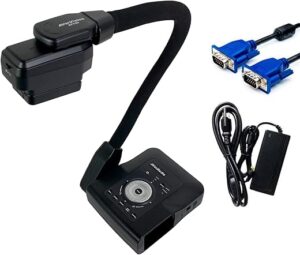 AVerMedia Avervision CP130 Camera