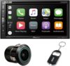 PIONEER AVH-2550NEX 6.8″ Multimedia Receiver With Camera