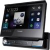 PIONEER AVH-3500NEX 7-Inch Flip Out Receiver