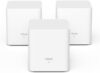 Tenda AX1500 Mesh WiFi 6 System Nova MX3
