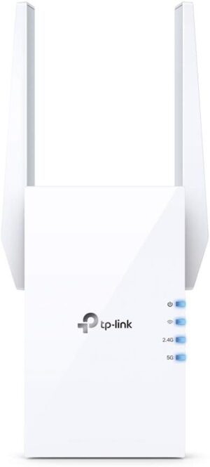 TP-Link AX1750 Wi-Fi Range Extender