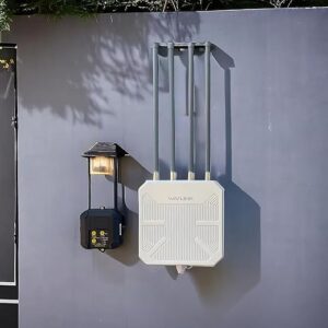 WAVLINK AX3000 WiFi 6 Outdoor Repeater Extender