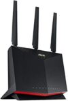 ASUS AX5700 WiFi 6 Gaming Router (RT-AX86S)