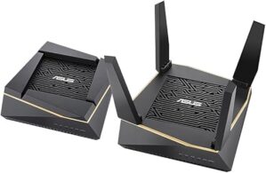 ASUS AX6100 WiFi 6 Gaming Mesh Router