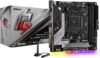 ASRock B550 Phantom Gaming-ITX/AX Motherboard