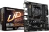 GIGABYTE B550M DS3H AC Micro ATX Motherboard