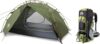 Night Cat Backpacking Tent With 70L Hiking Backpack