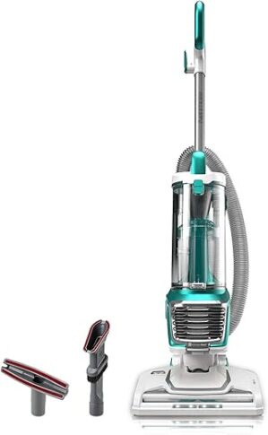 Kenmore Bagless Upright Vacuum With HEPA Filter