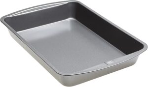 GoodCook Bake & Roast Pan, 13x9 Inch