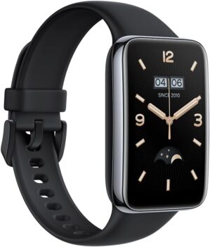 Xiaomi Band 7 Pro Smartwatch With GPS, AMOLED Screen