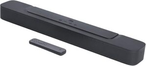 Amazon Renewed Bar 2.0 All-In-One MK2 JBL