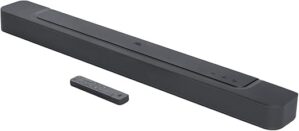 JBL Bar 300: 5.0-Channel Compact Soundbar