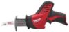 Milwaukee Bare-Tool 2420-20 12-Volt Hackzall Saw