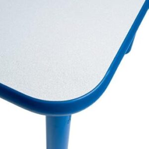 Children's Factory Baseline 72"x30" Kids Activity Table