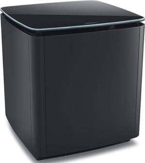 Bose Bass Module 700 - Black Wireless Subwoofer