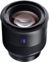 ZEISS Batis 85mm f/1.8 Lens for Sony E