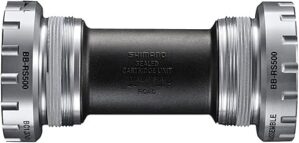 SHIMANO BB-RS501 Hollowtech II Bottom Bracket