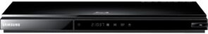 SAMSUNG BD-D5700 3D Blu-ray Disc Player