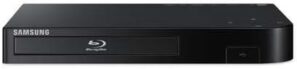BD-F5700 Blu-ray Player With Wi-Fi