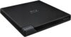 PIONEER BDR-XD07B Slim Portable USB 3.0 Burner