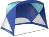 Wakeman Beach Tent Sun Shelter – UV Protection