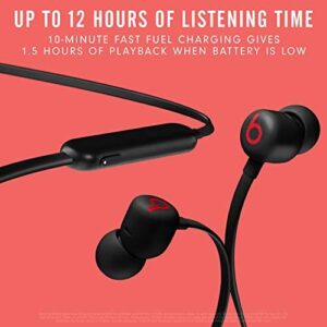 Beats Flex Wireless Earbuds – Magnetic Earphones, Bluetooth