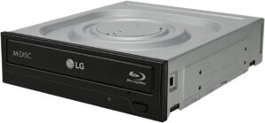 LG BH16NS55 Blu-Ray Writer 16X Intern