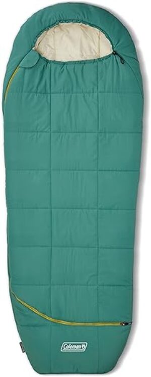 Coleman Big Bay 40° Contour Sleeping Bag