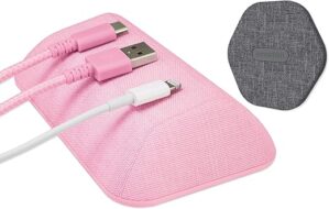 Smartish Bigger Cable Wrangler & MagSafe Mount Bundle