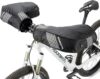 ROCKBROS Bike Handlebar Mittens Cold Weather Thermal