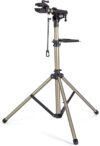 CXWXC Bike Repair Stand For Maintenance (Max. 88lbs)
