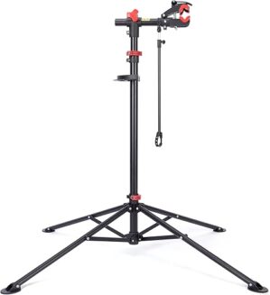 CXWXC Bike Repair Stand - Maintenance Workstand