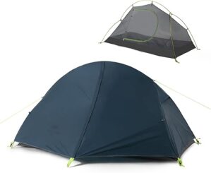 Naturehike Bikepacking 1 Person Waterproof Tent