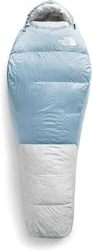 THE NORTH FACE Blue Kazoo Eco 15 Women's Sleeping Bag