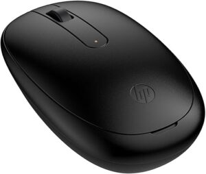 HP Bluetooth® 5.1 Mouse, 1600 DPI Tracking