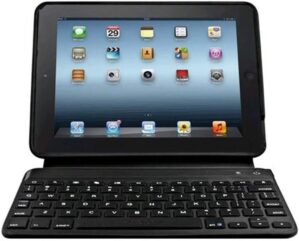 ZAGG Bluetooth Keyboard Case for Ellipsis 7