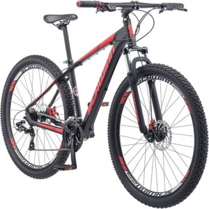 Schwinn Bonafide Mountain Bike, 24-Speed, 29-Inch Wheels
