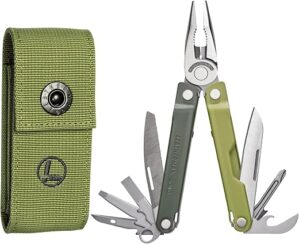 LEATHERMAN Bond 14-in-1 Lightweight Multi-tool
