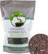 PERFECT PLANTS Bonsai Soil – Premium All-Purpose Mix