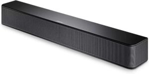 Bose Bose Solo Soundbar Series II