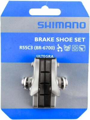 SHIMANO BR-6700 Ultegra Caliper Pad Set